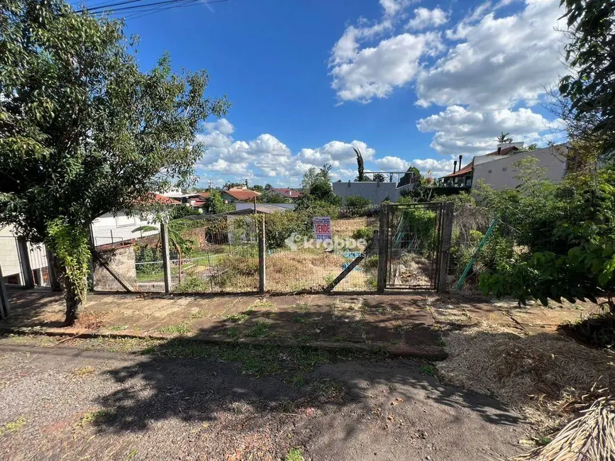 Foto 1 de Terreno / Lote à venda, 726m2 em Estrela - RS