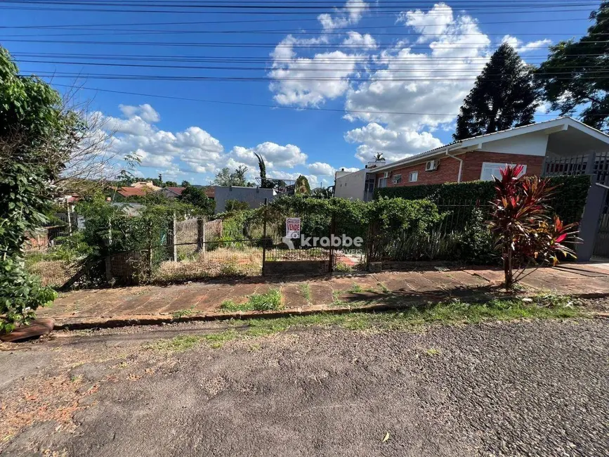 Foto 3 de Terreno / Lote à venda, 726m2 em Estrela - RS