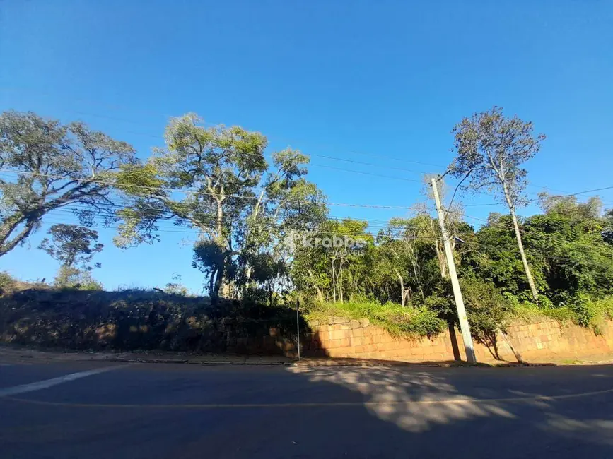 Foto 1 de Terreno / Lote à venda, 9955m2 em Centro, Estrela - RS
