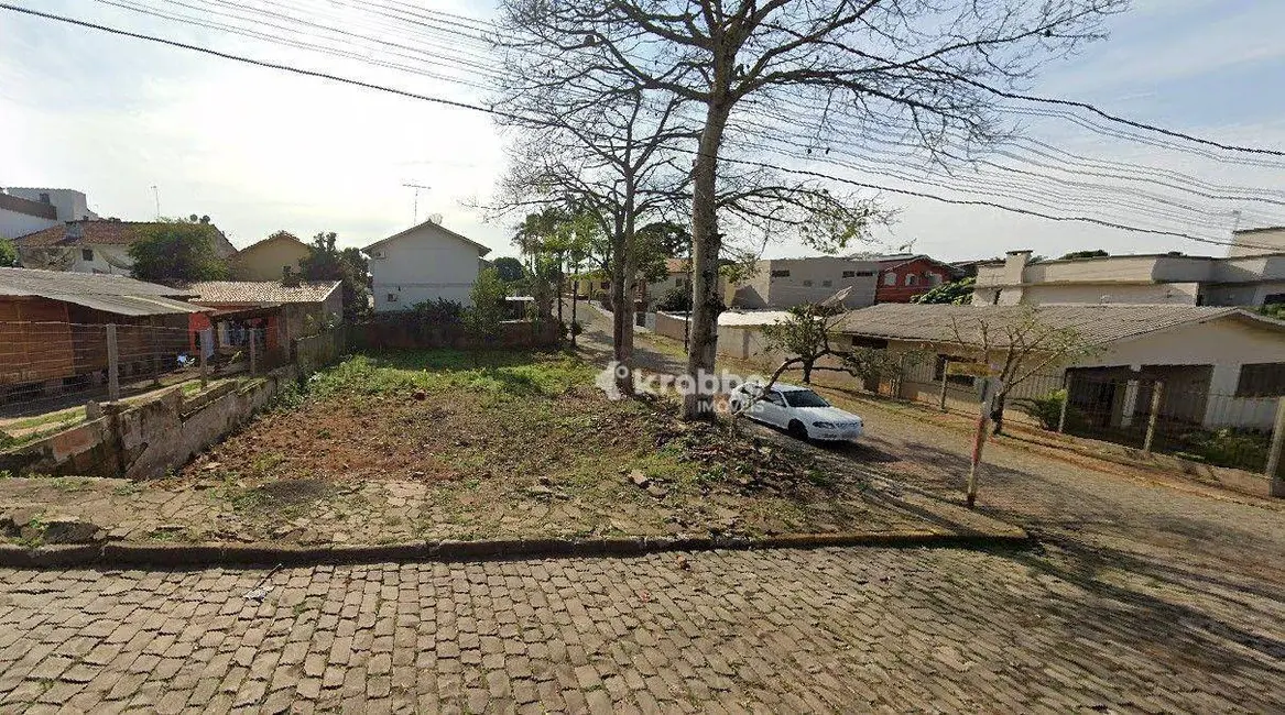 Foto 1 de Terreno / Lote à venda, 344m2 em Estrela - RS