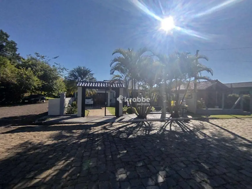 Foto 2 de Casa com 5 quartos à venda, 540m2 em Estrela - RS