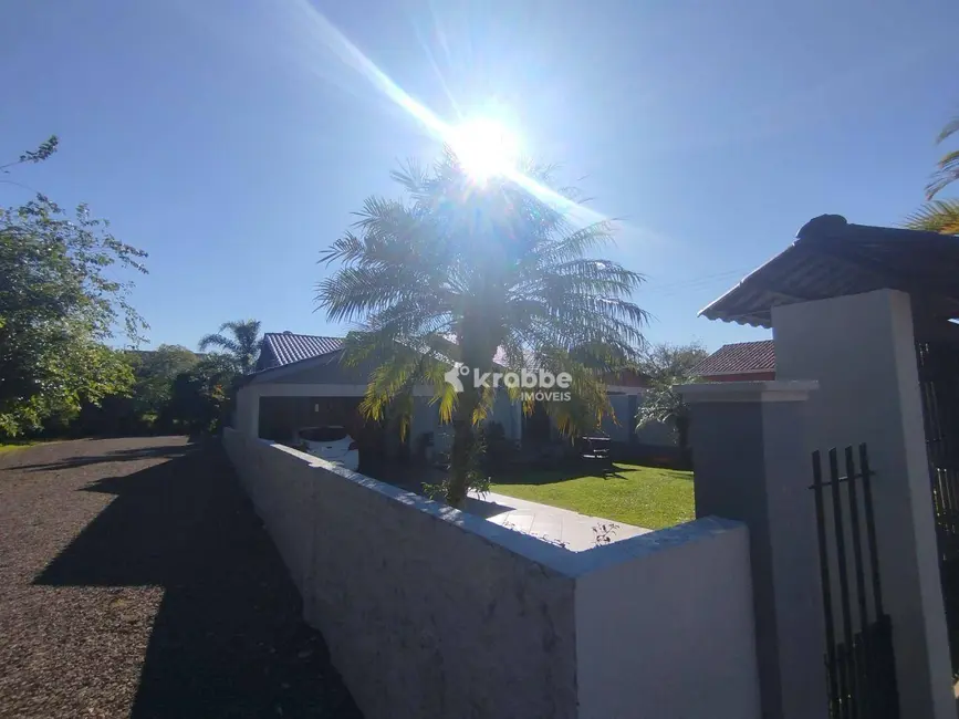 Foto 5 de Casa com 5 quartos à venda, 540m2 em Estrela - RS