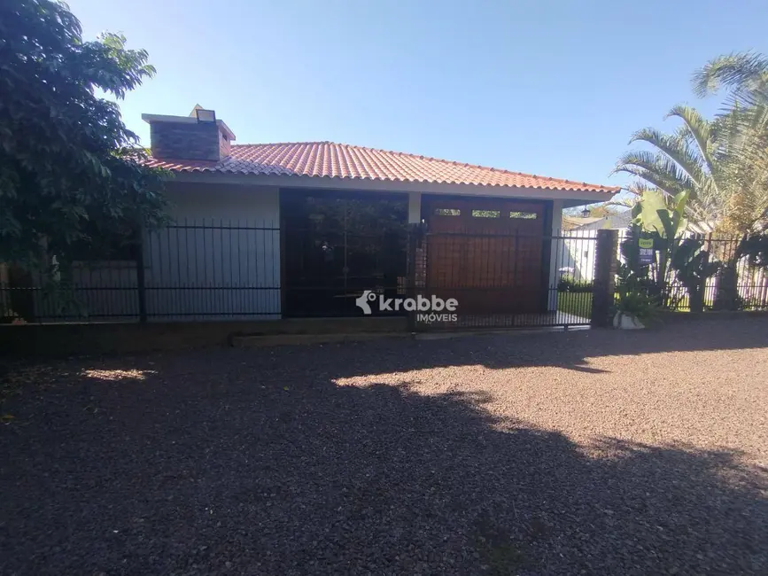 Foto 6 de Casa com 5 quartos à venda, 540m2 em Estrela - RS