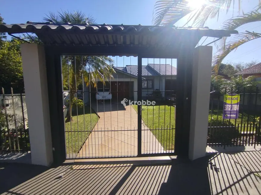 Foto 4 de Casa com 5 quartos à venda, 540m2 em Estrela - RS