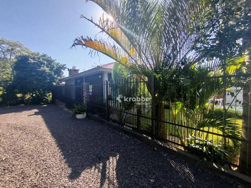 Foto 7 de Casa com 5 quartos à venda, 540m2 em Estrela - RS