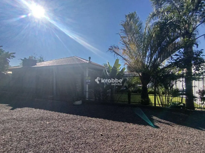 Foto 8 de Casa com 5 quartos à venda, 540m2 em Estrela - RS