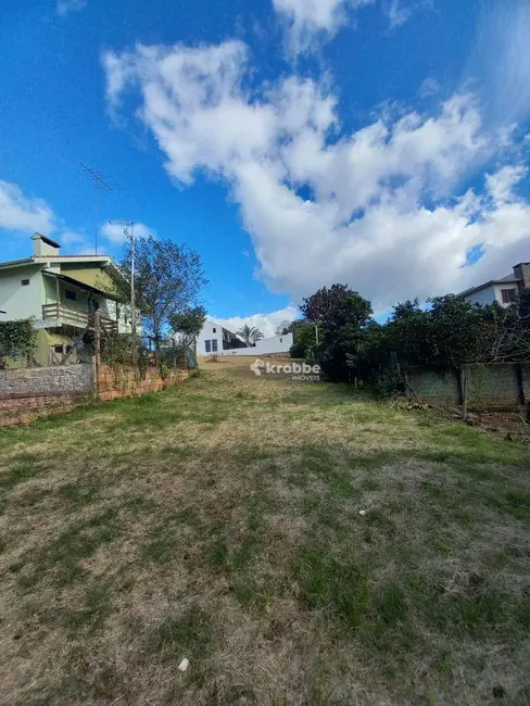 Foto 1 de Terreno / Lote à venda, 1089m2 em Centro, Estrela - RS