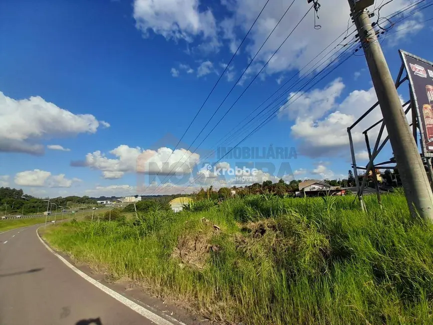 Foto 2 de Terreno / Lote à venda, 1846m2 em Estrela - RS