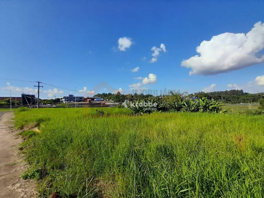 Foto 1 de Terreno / Lote à venda, 1846m2 em Estrela - RS