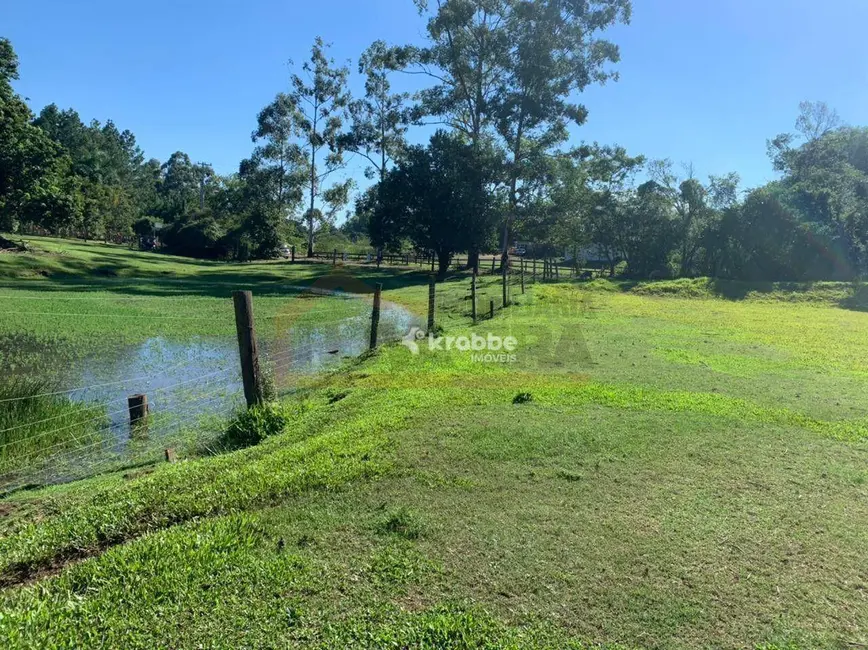 Foto 3 de Chácara com 1 quarto à venda, 11499m2 em Estrela - RS