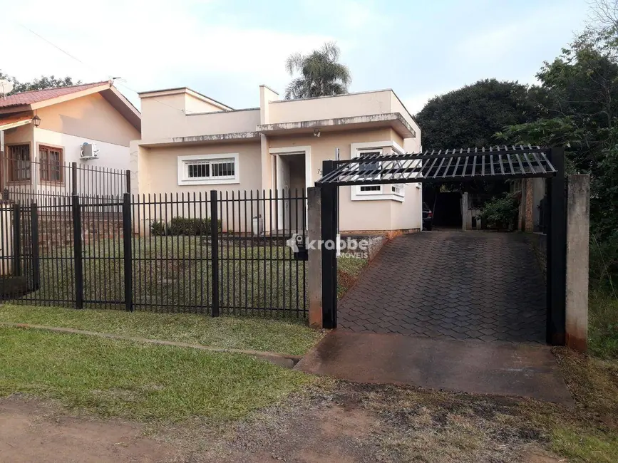 Foto 1 de Casa com 2 quartos à venda, 340m2 em Estrela - RS