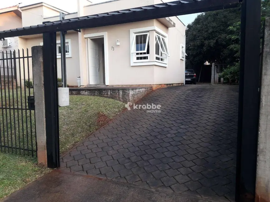 Foto 2 de Casa com 2 quartos à venda, 340m2 em Estrela - RS