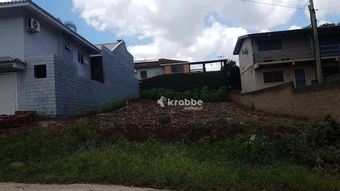 Foto 1 de Terreno / Lote à venda, 283m2 em Estrela - RS