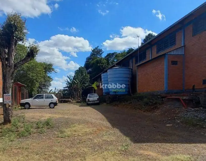 Terreno / Lote à venda, 531m2 em Centro, Estrela - RS - imagem 1 Foto 1 de Terreno / Lote à venda, 531m2 em Centro, Estrela - RS