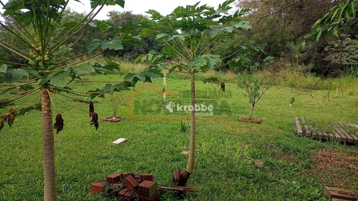 Foto 4 de Terreno / Lote à venda, 5470m2 em Estrela - RS