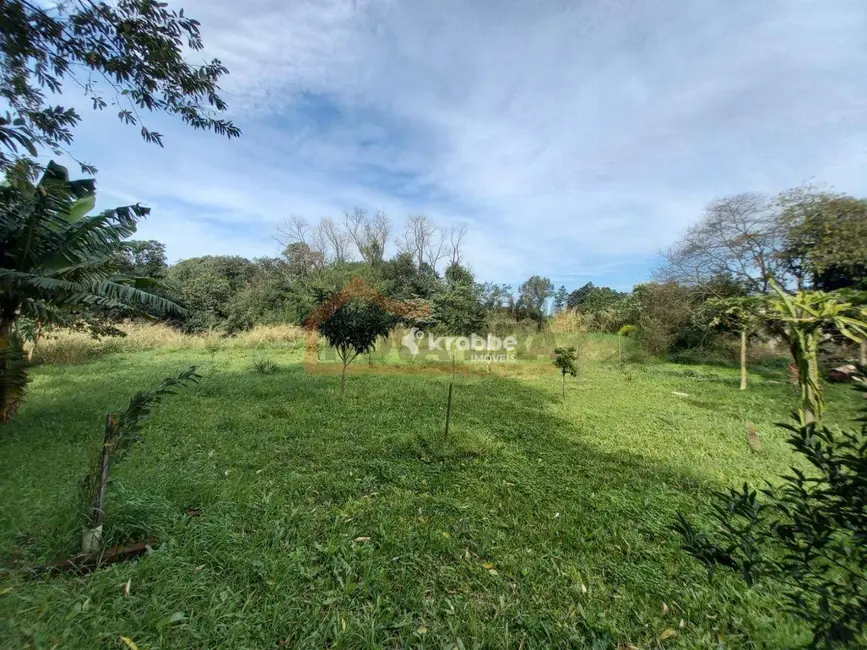Foto 2 de Terreno / Lote à venda, 5470m2 em Estrela - RS