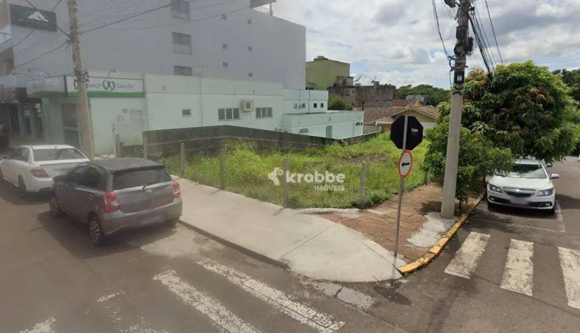 Terreno / Lote à venda, 363m2 em Centro, Estrela - RS - imagem 1 Foto 1 de Terreno / Lote à venda, 363m2 em Centro, Estrela - RS