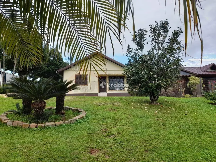 Foto 1 de Chácara com 2 quartos à venda, 4917m2 em Estrela - RS