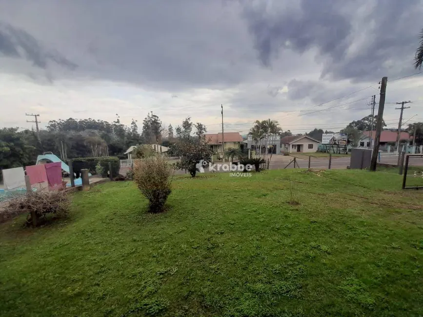 Foto 3 de Chácara com 2 quartos à venda, 4917m2 em Estrela - RS
