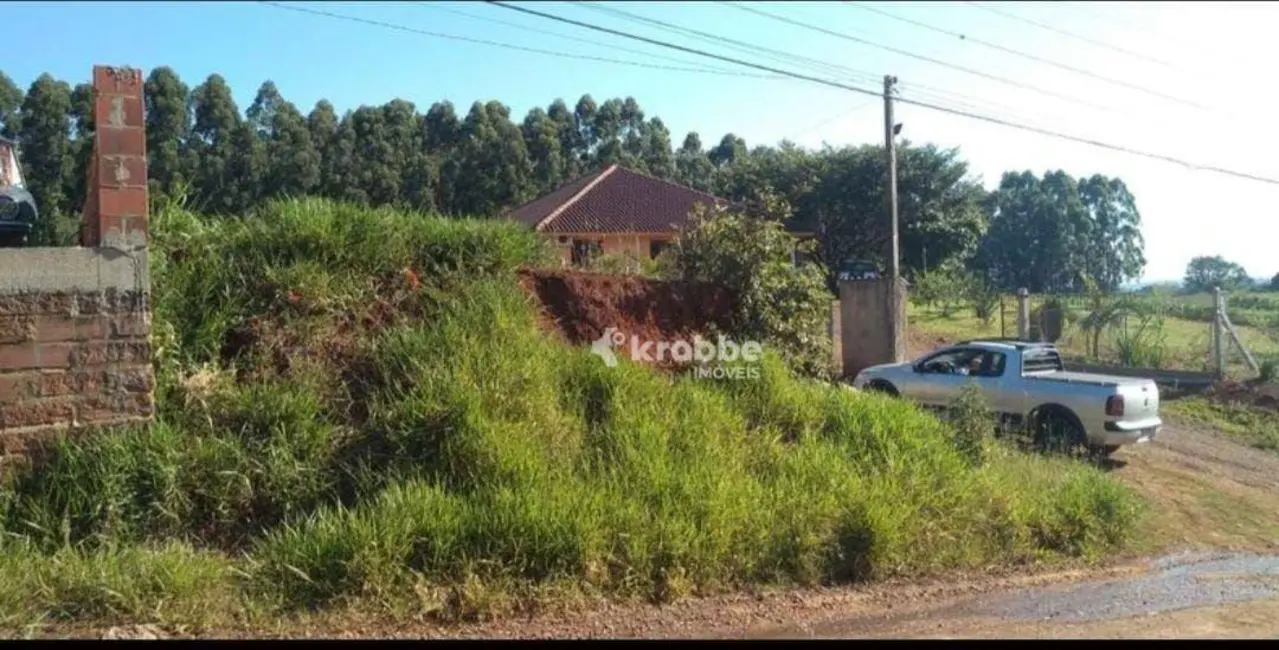 Foto 4 de Terreno / Lote à venda, 840m2 em Estrela - RS