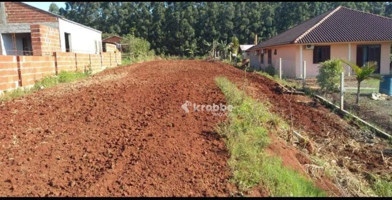 Foto 1 de Terreno / Lote à venda, 840m2 em Estrela - RS