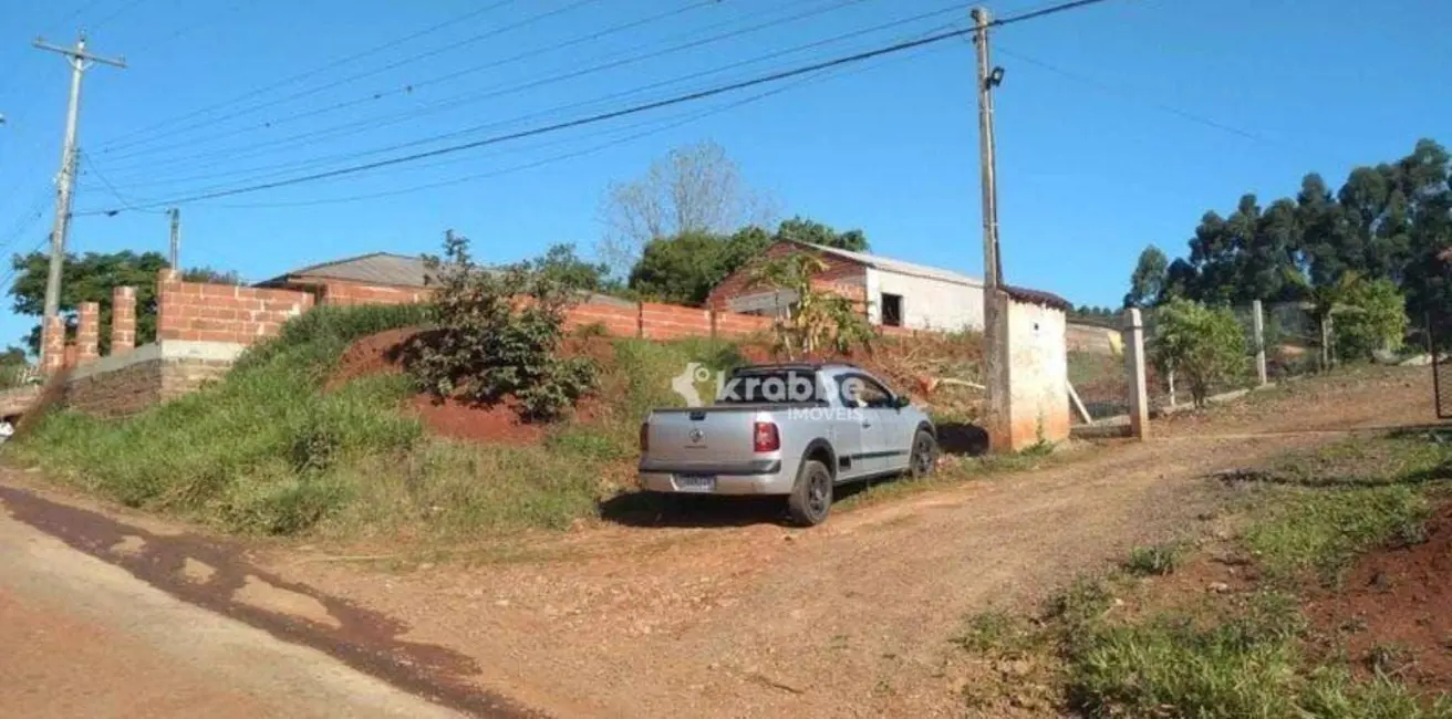 Foto 3 de Terreno / Lote à venda, 840m2 em Estrela - RS