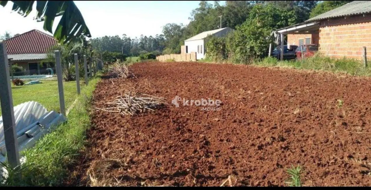 Foto 2 de Terreno / Lote à venda, 840m2 em Estrela - RS