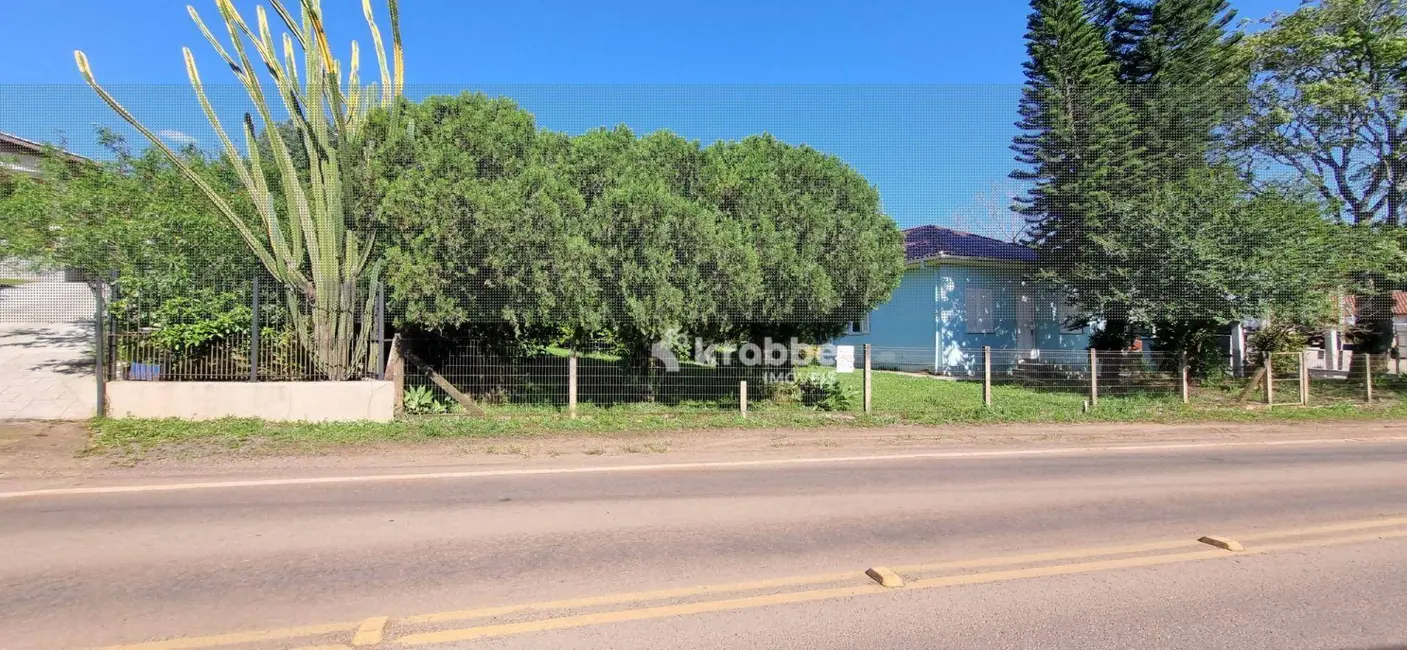 Foto 2 de Sala Comercial à venda, 5345m2 em Estrela - RS