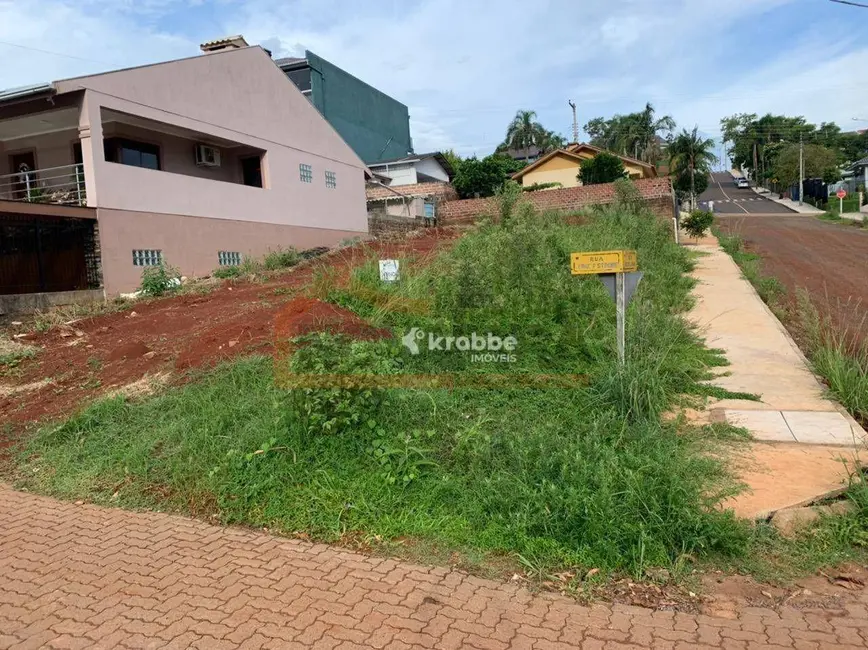 Foto 1 de Terreno / Lote à venda, 334m2 em Estrela - RS