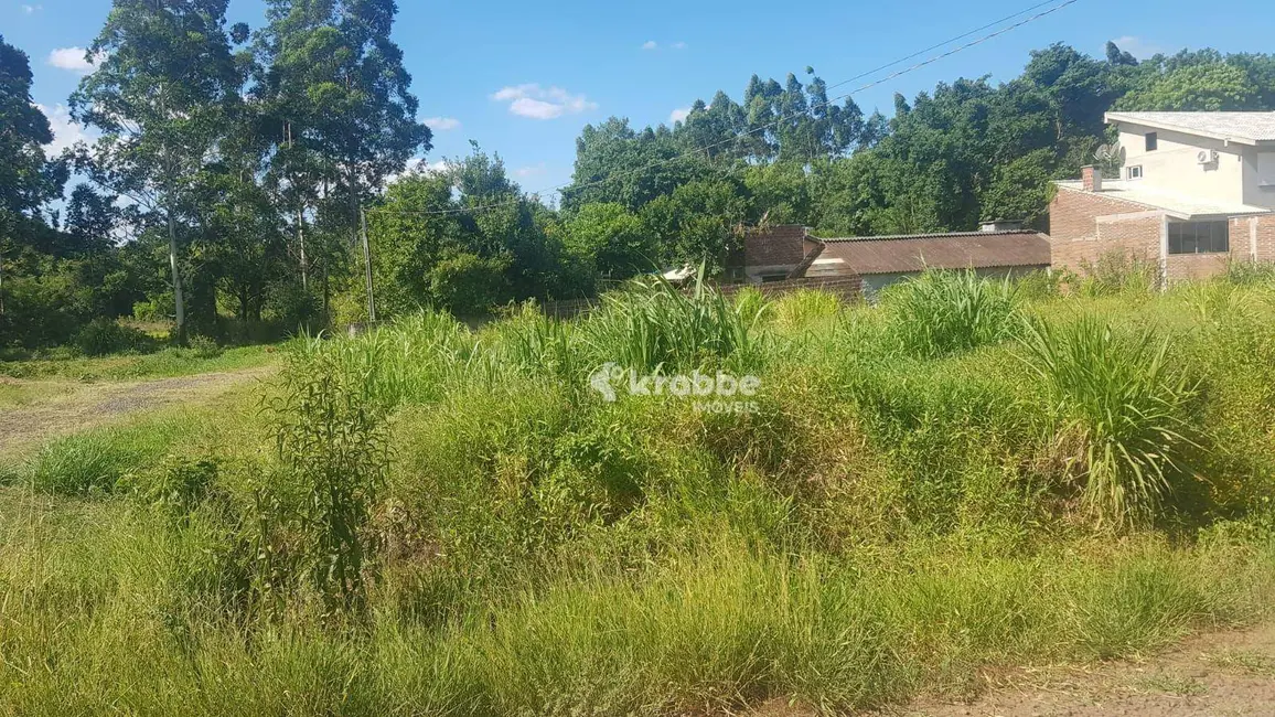 Foto 1 de Terreno / Lote à venda, 362m2 em Estrela - RS