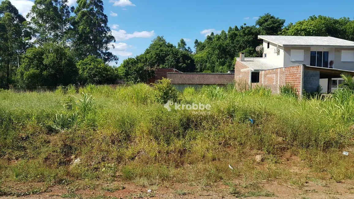 Foto 1 de Terreno / Lote à venda, 417m2 em Estrela - RS