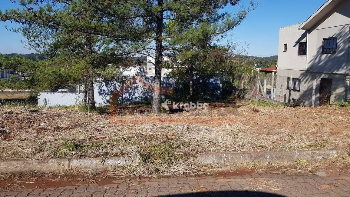 Foto 1 de Terreno / Lote à venda, 372m2 em Estrela - RS