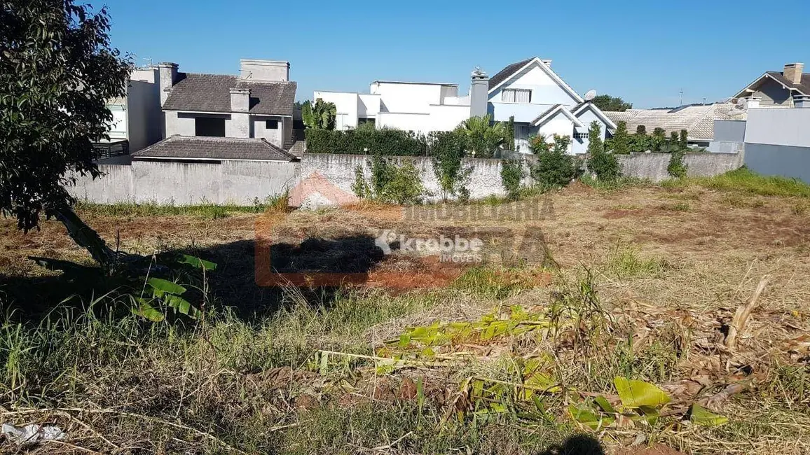 Foto 1 de Terreno / Lote à venda, 369m2 em Estrela - RS
