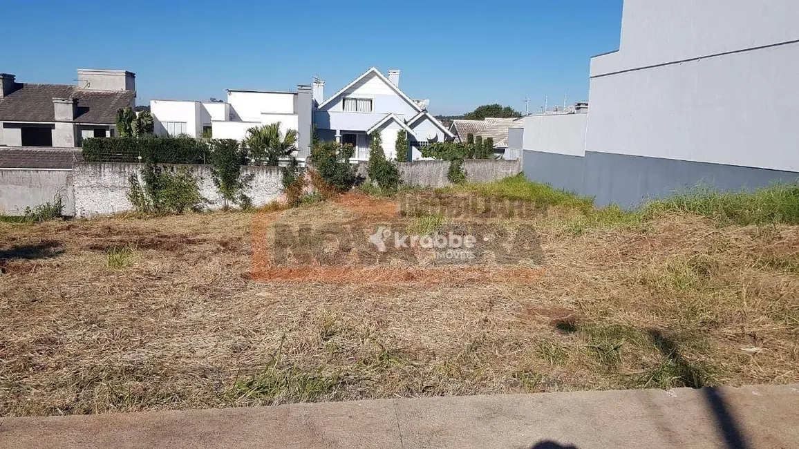 Foto 1 de Terreno / Lote à venda, 369m2 em Estrela - RS