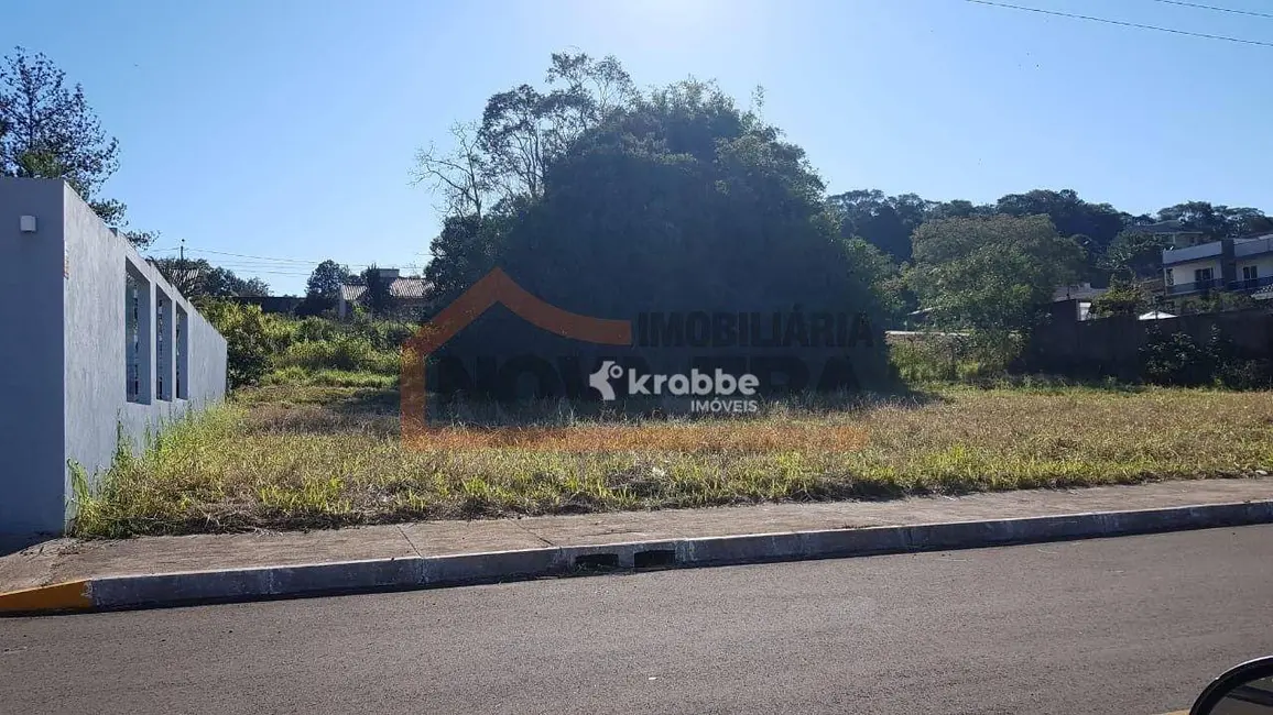 Foto 1 de Terreno / Lote à venda, 368m2 em Estrela - RS