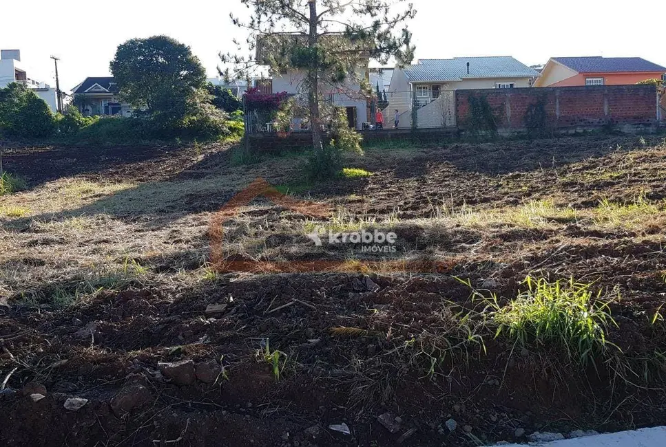 Foto 1 de Terreno / Lote à venda, 396m2 em Estrela - RS