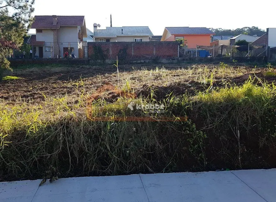 Foto 1 de Terreno / Lote à venda, 396m2 em Estrela - RS