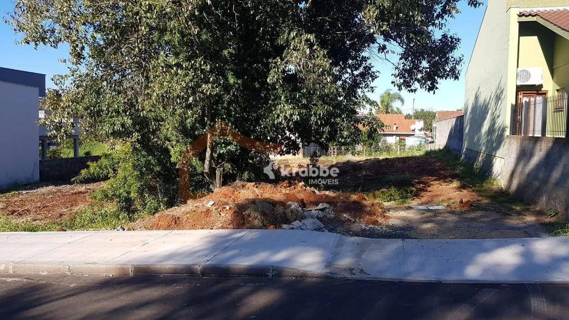Foto 1 de Terreno / Lote à venda, 396m2 em Estrela - RS