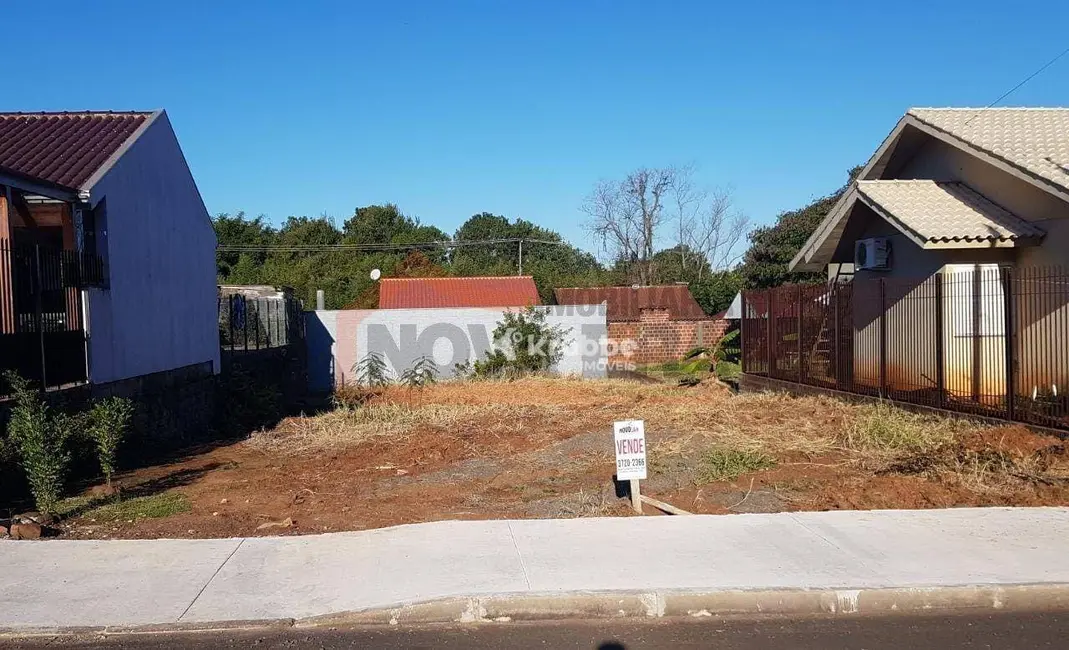 Foto 1 de Terreno / Lote à venda, 396m2 em Estrela - RS