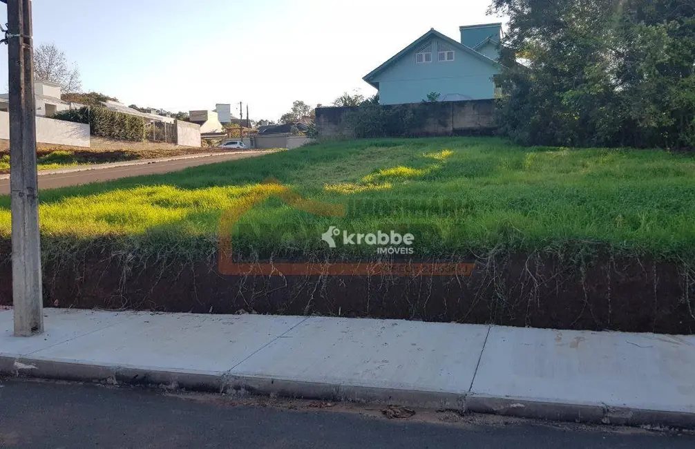 Foto 1 de Terreno / Lote à venda, 518m2 em Estrela - RS