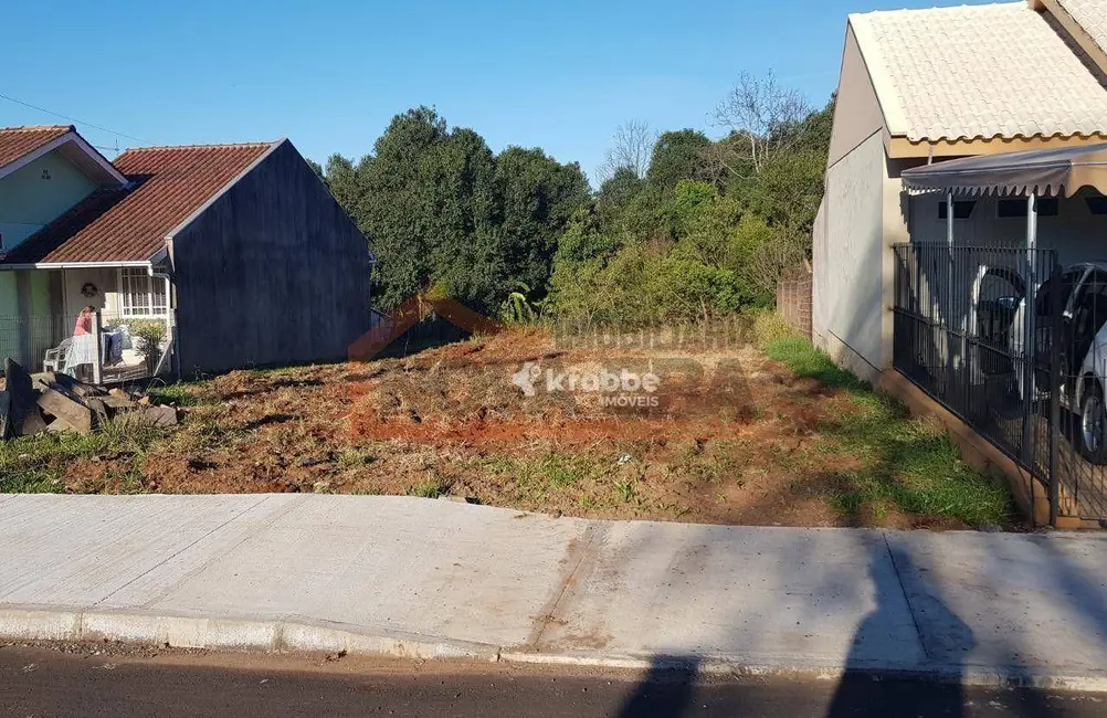 Foto 1 de Terreno / Lote à venda, 360m2 em Estrela - RS