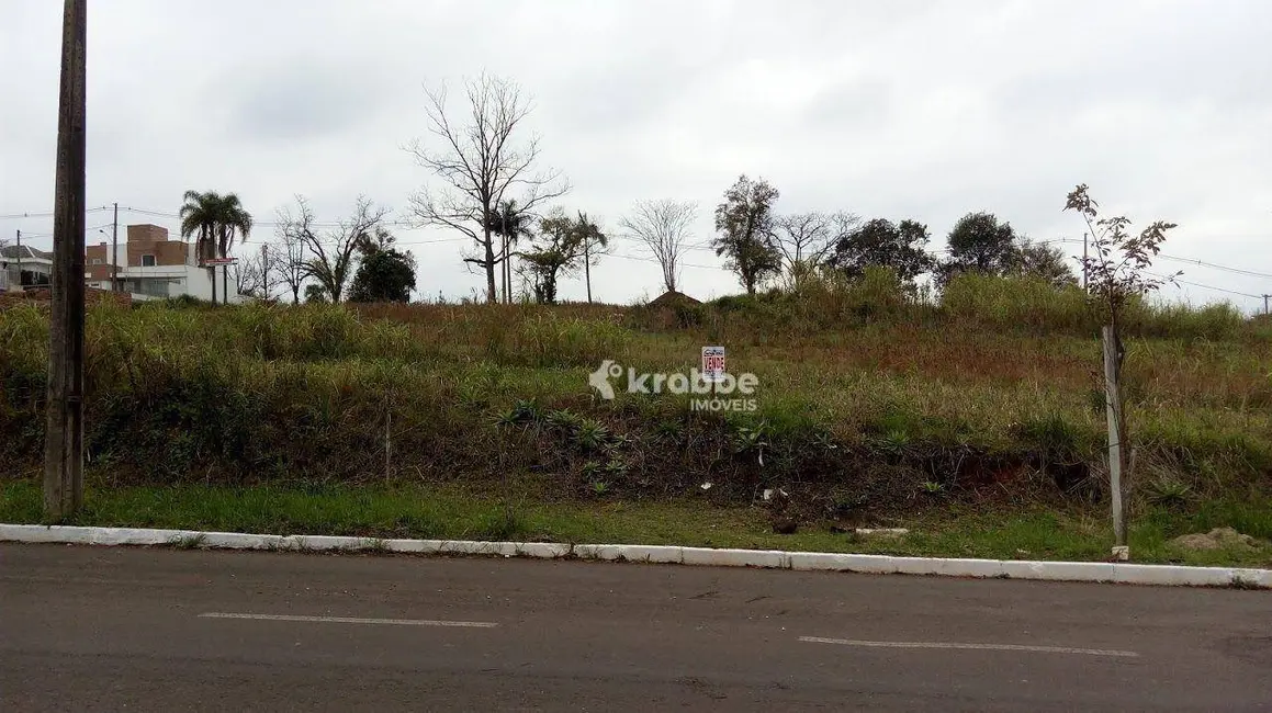 Foto 1 de Terreno / Lote à venda, 312m2 em Estrela - RS