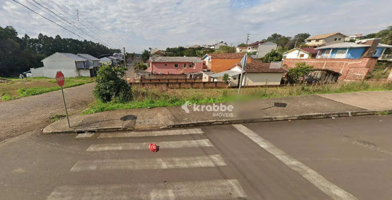 Foto 1 de Terreno / Lote à venda, 546m2 em Estrela - RS