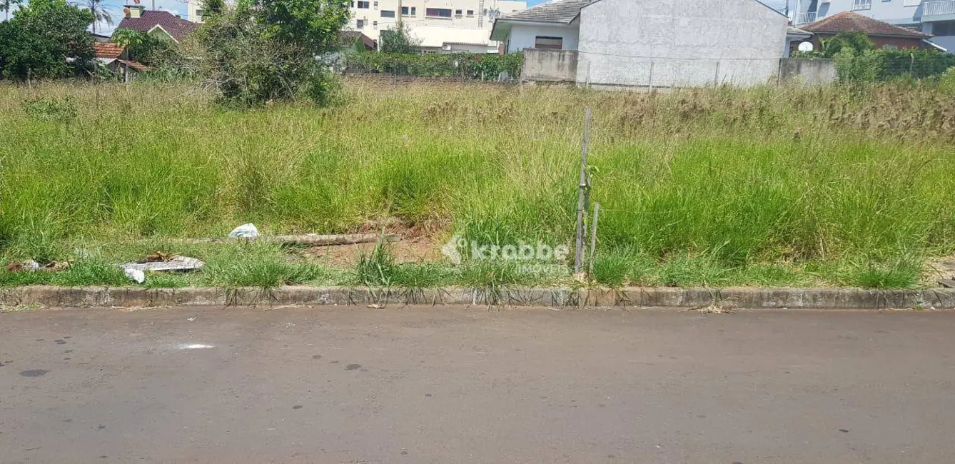 Foto 3 de Terreno / Lote à venda, 298m2 em Estrela - RS