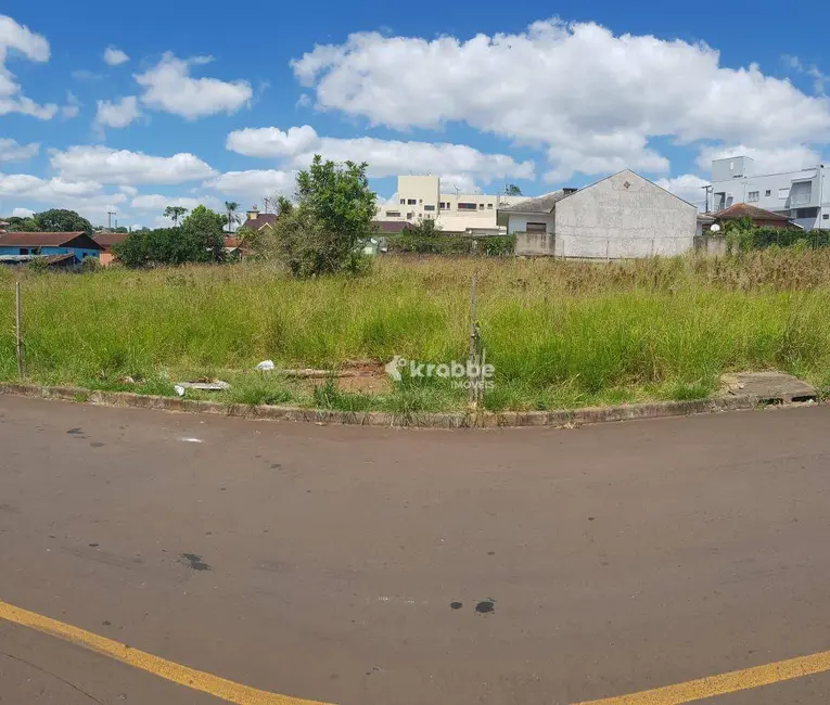 Foto 2 de Terreno / Lote à venda, 298m2 em Estrela - RS