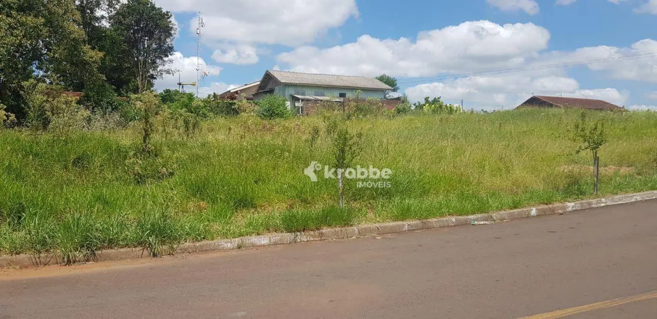Foto 3 de Terreno / Lote à venda, 326m2 em Estrela - RS