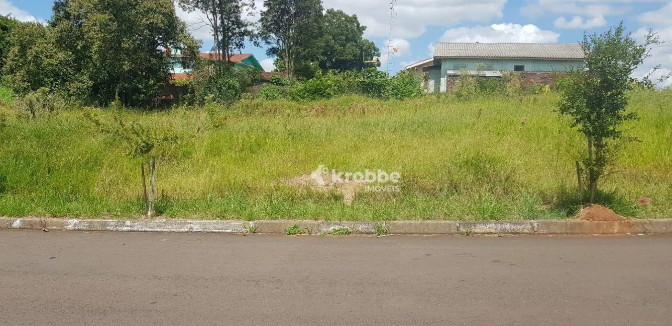 Foto 1 de Terreno / Lote à venda, 326m2 em Estrela - RS