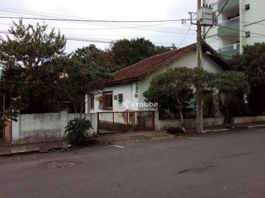 Foto 1 de Terreno / Lote à venda, 544m2 em Centro, Estrela - RS