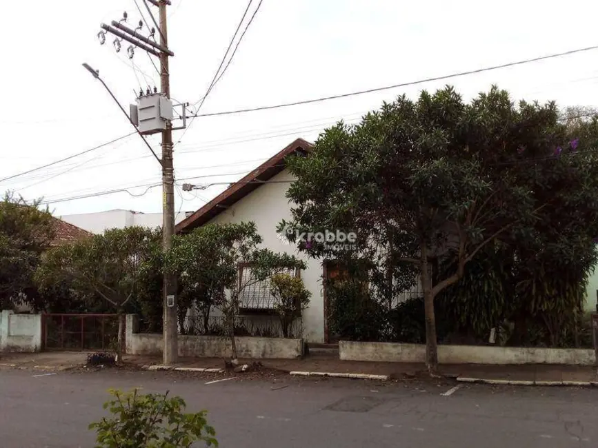 Foto 2 de Terreno / Lote à venda, 544m2 em Centro, Estrela - RS