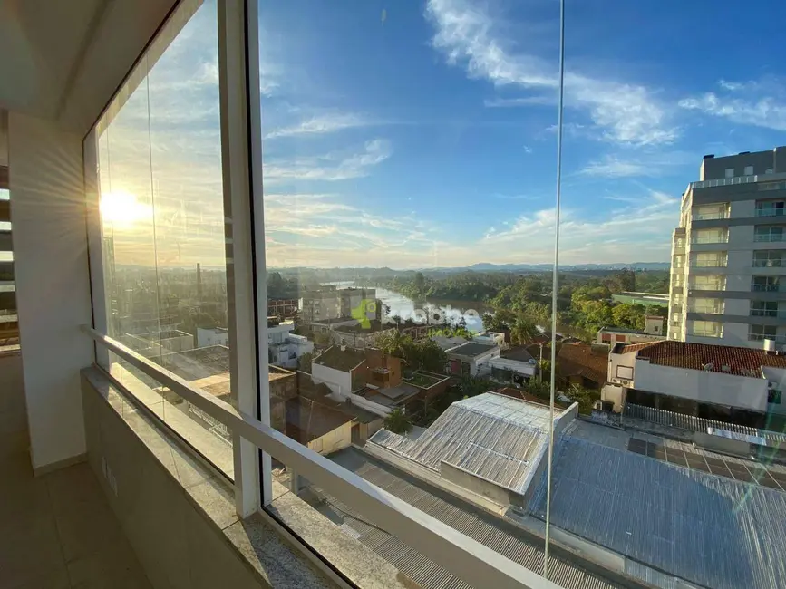 Foto 3 de Sala Comercial à venda e para alugar, 66m2 em Centro, Estrela - RS